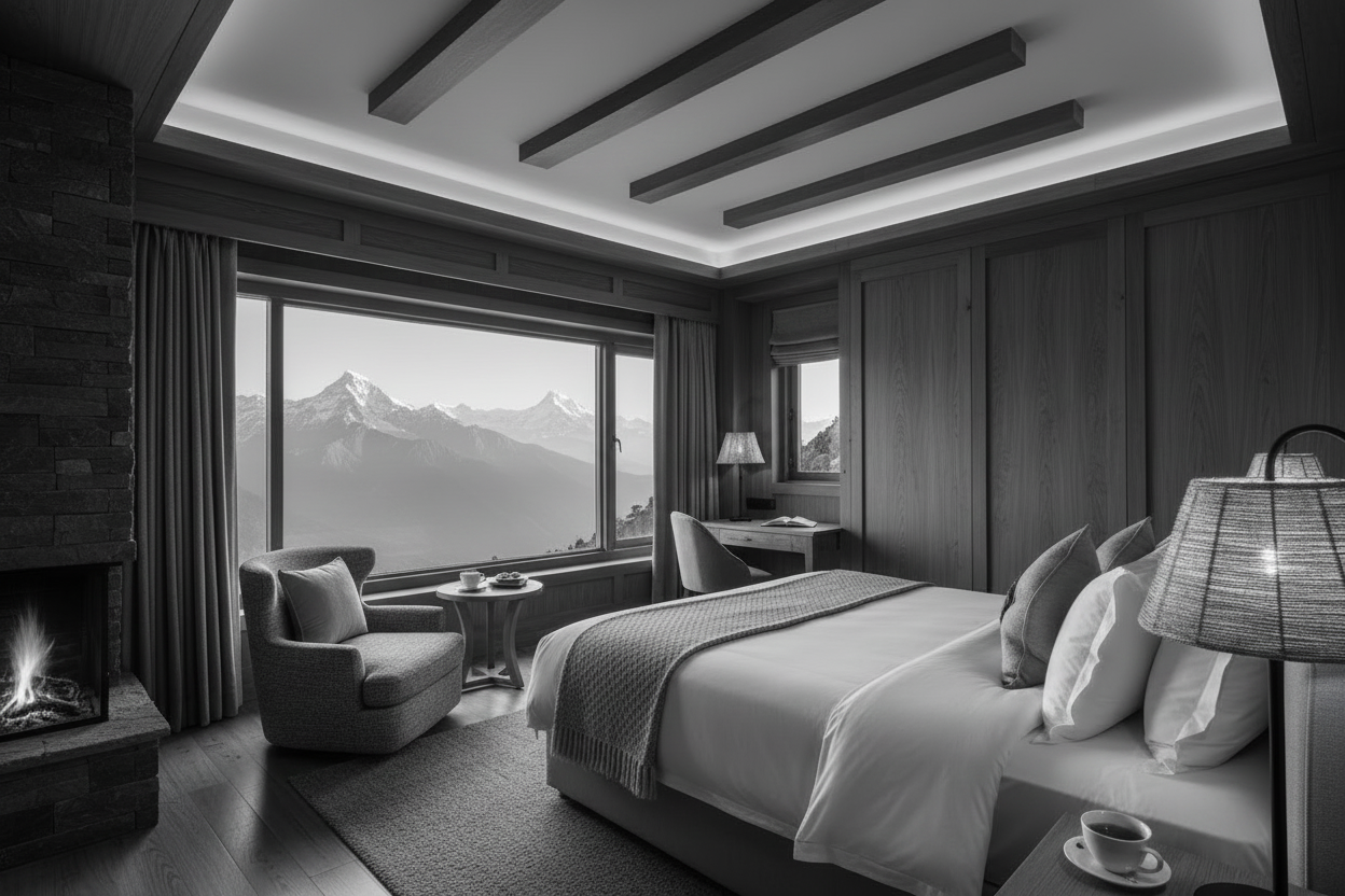 FAMILY- – Per Night